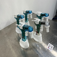 Thermo Scientific S1 Pipet Filler - Quantity 5 image 1